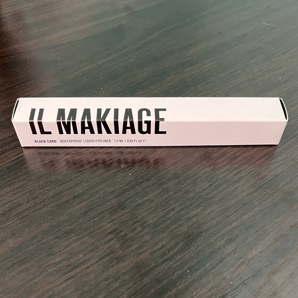 IL Makiage Eyeliner
